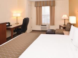 Western Executive & 3* Colorado Springs
