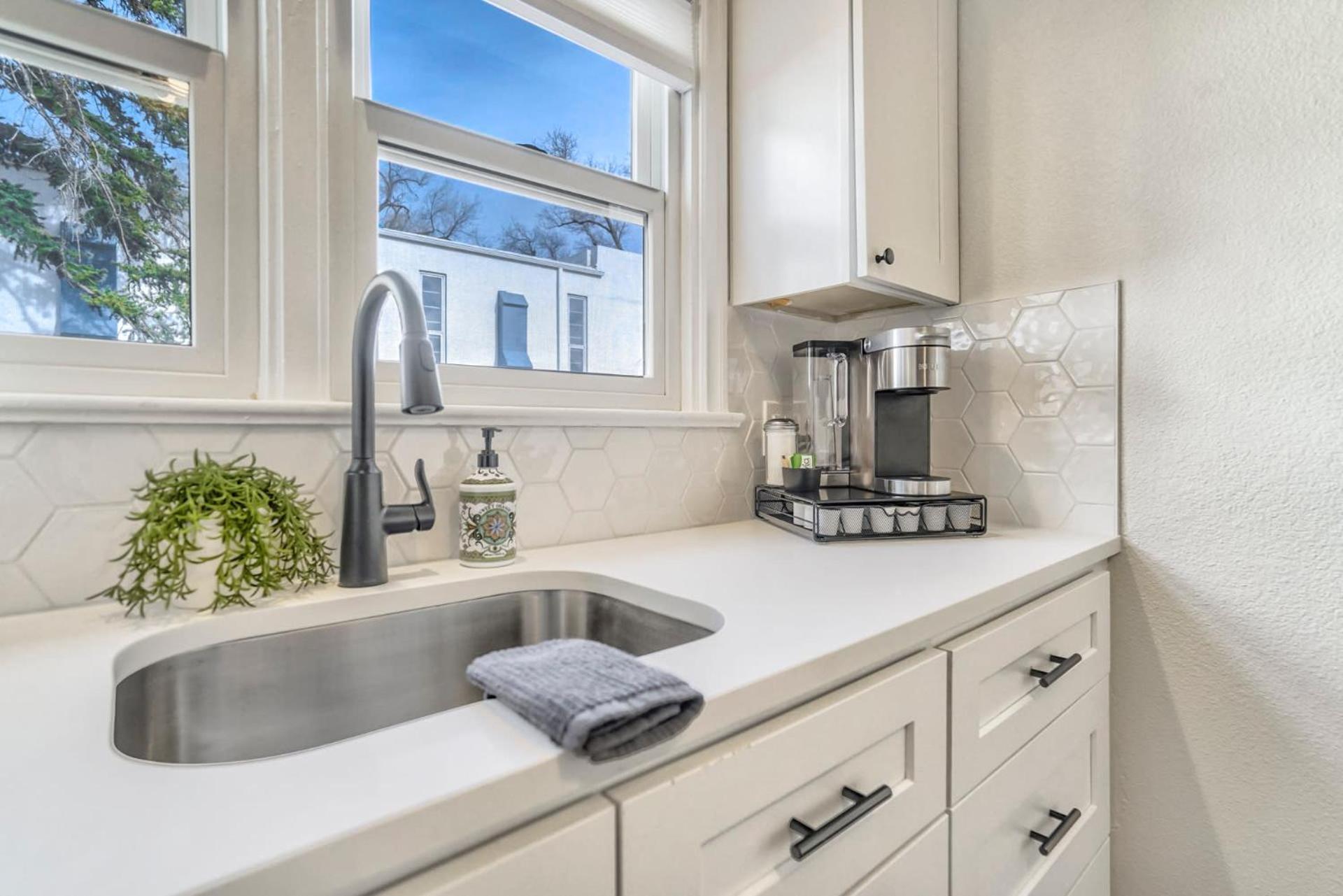 Apartment Pikes Adventure - Downtown King Scenic Views Colorado Springs