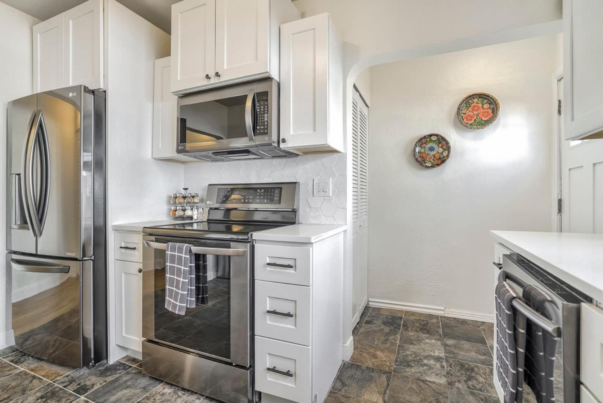 Apartment Pikes Adventure - Downtown King Scenic Views Colorado Springs