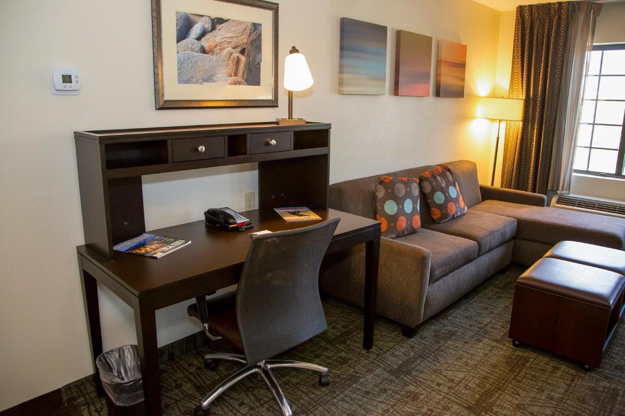 Hotel Staybridge North By Ihg