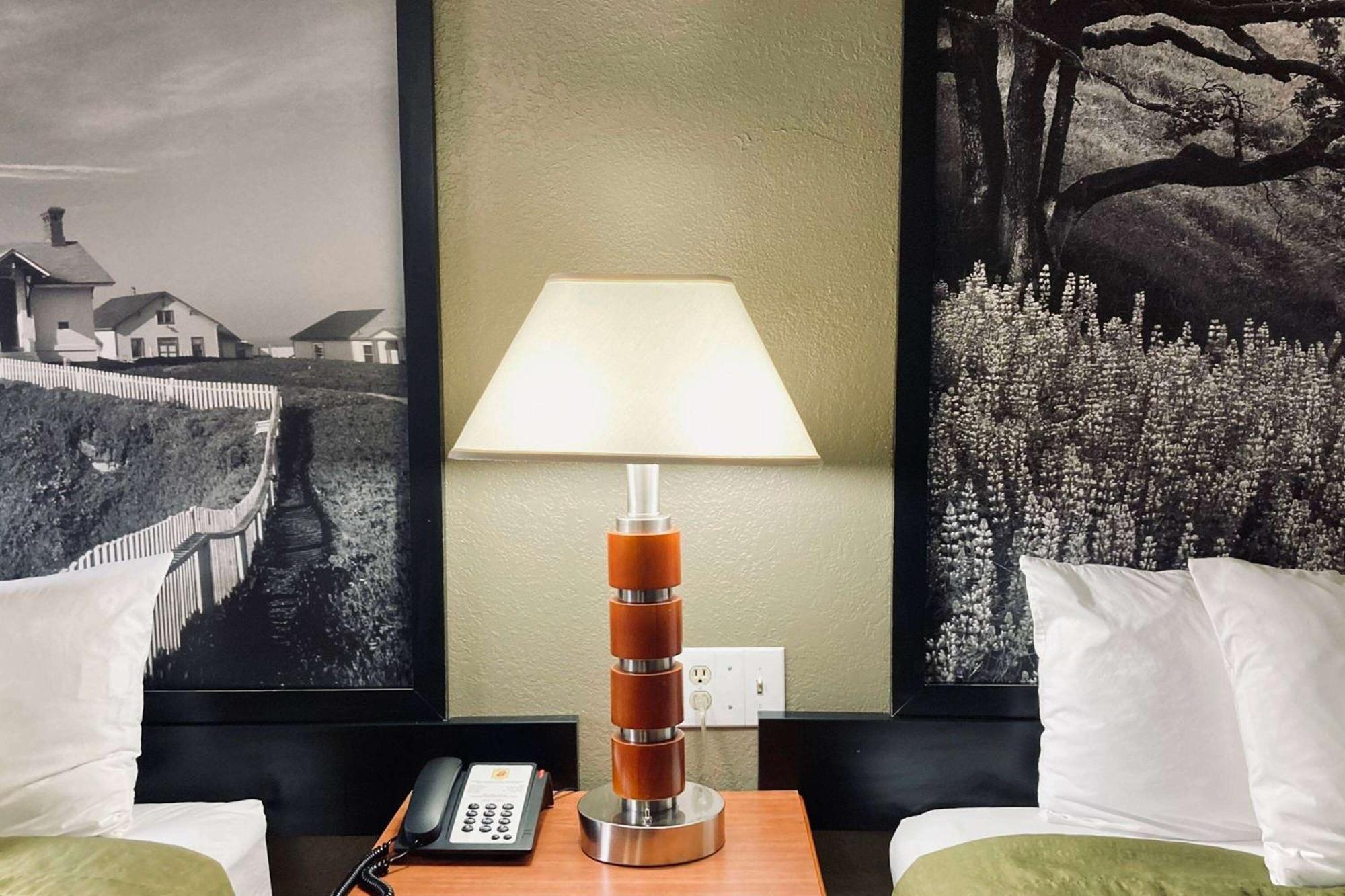 Hotel Super 8 By Wyndham Colorado Springs/afa Area Colorado Springs