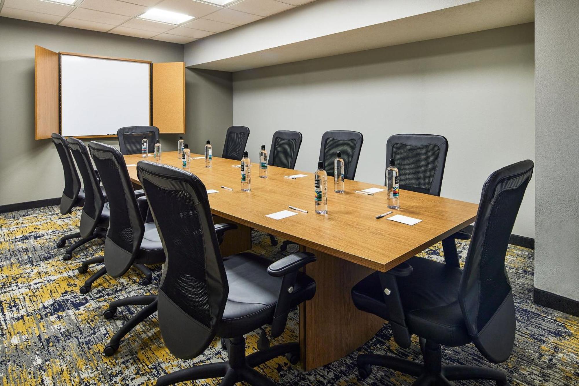 Towneplace By Marriott South 3* Colorado Springs