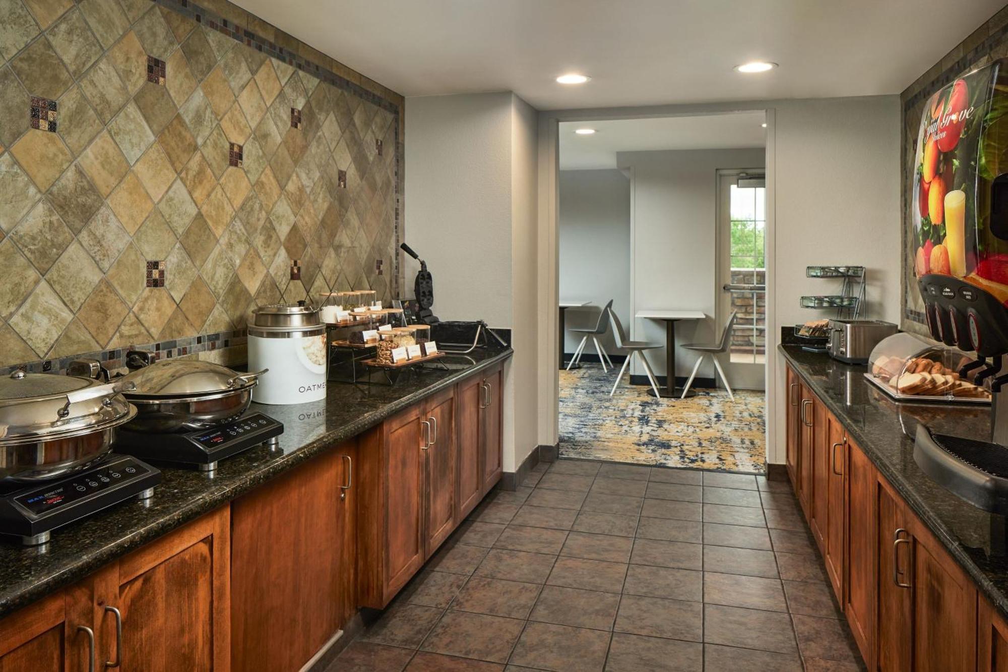 Towneplace By Marriott South 3*