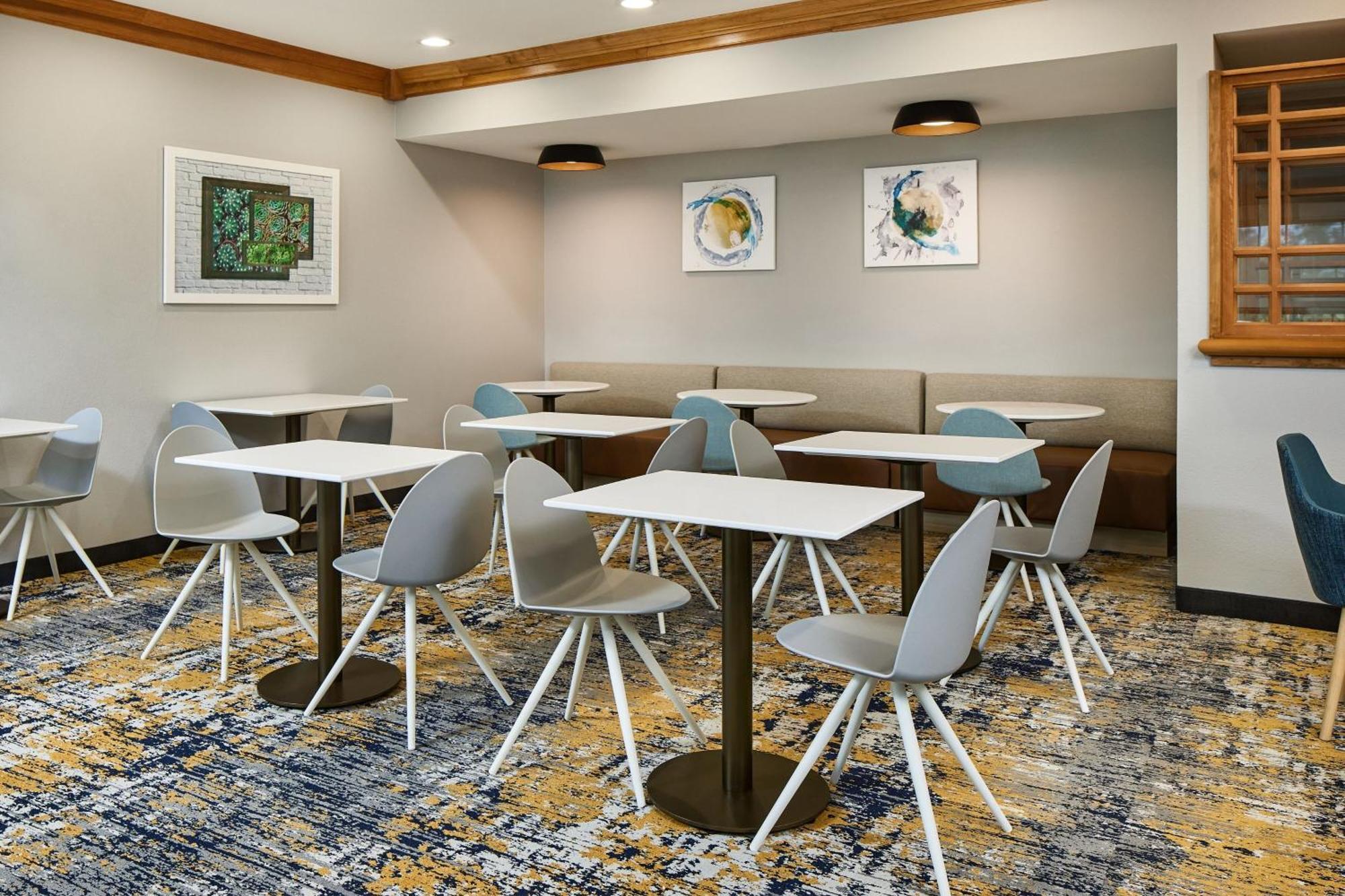 Towneplace By Marriott South Colorado Springs