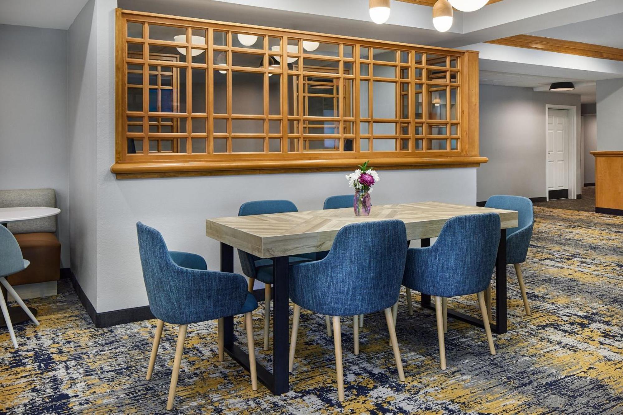 Hotel Towneplace By Marriott South 3*