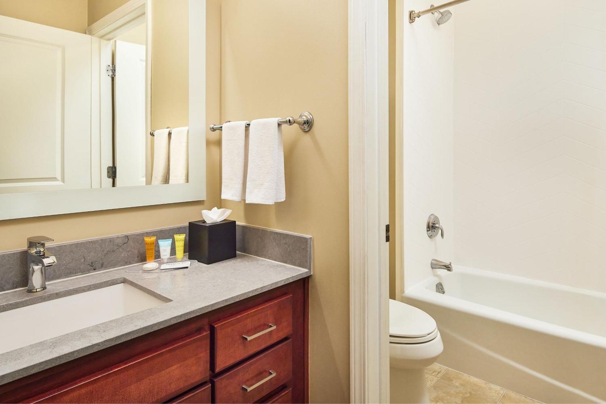 Towneplace By Marriott South 3*