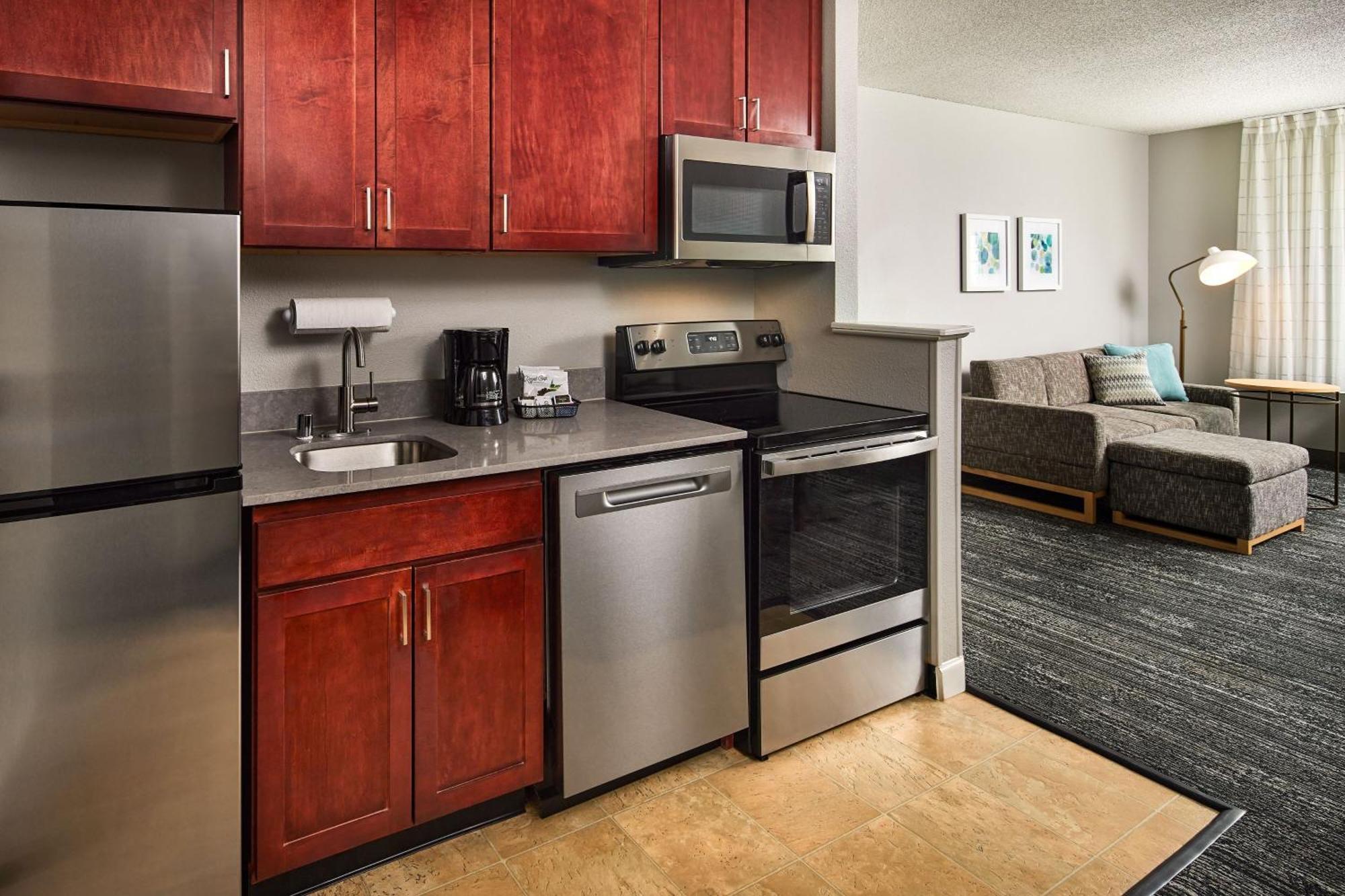 Towneplace By Marriott South Hotel Colorado Springs