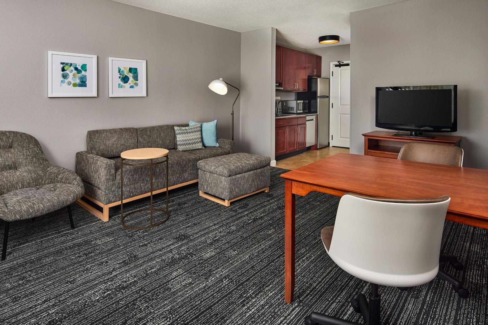 Hotel Towneplace By Marriott South Colorado Springs