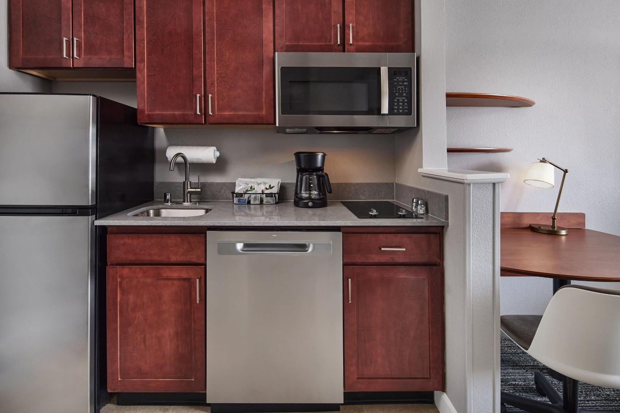 Towneplace By Marriott South 3*