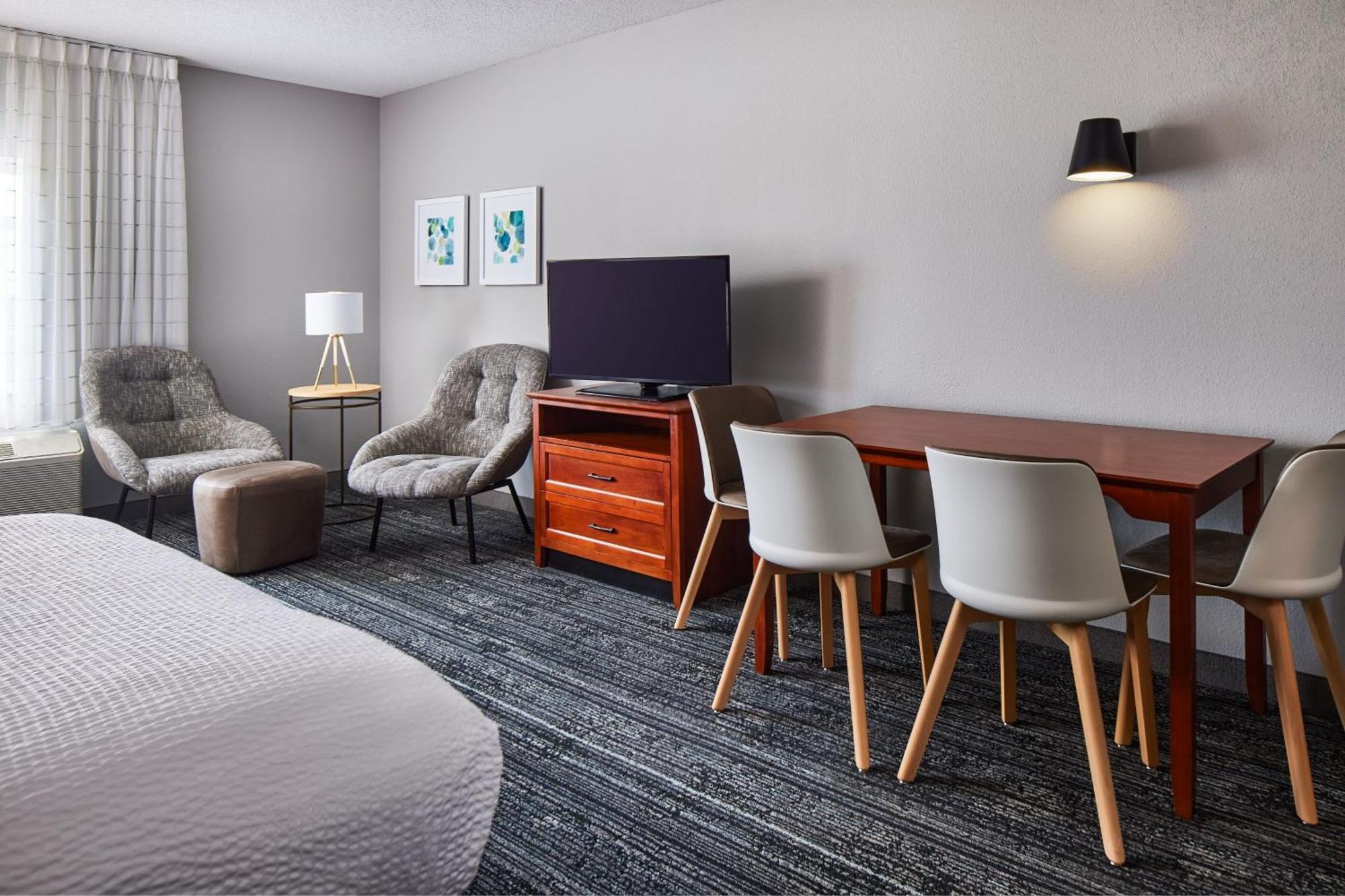Towneplace By Marriott South Colorado Springs
