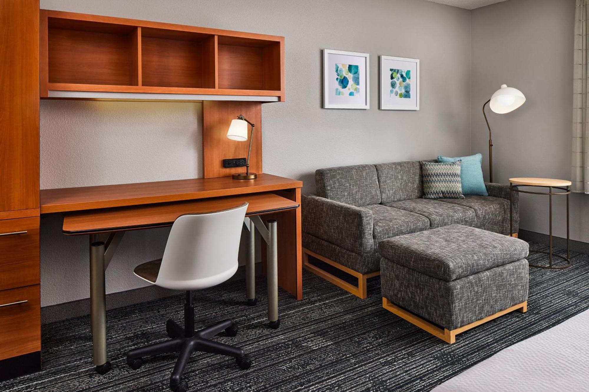 Towneplace By Marriott South