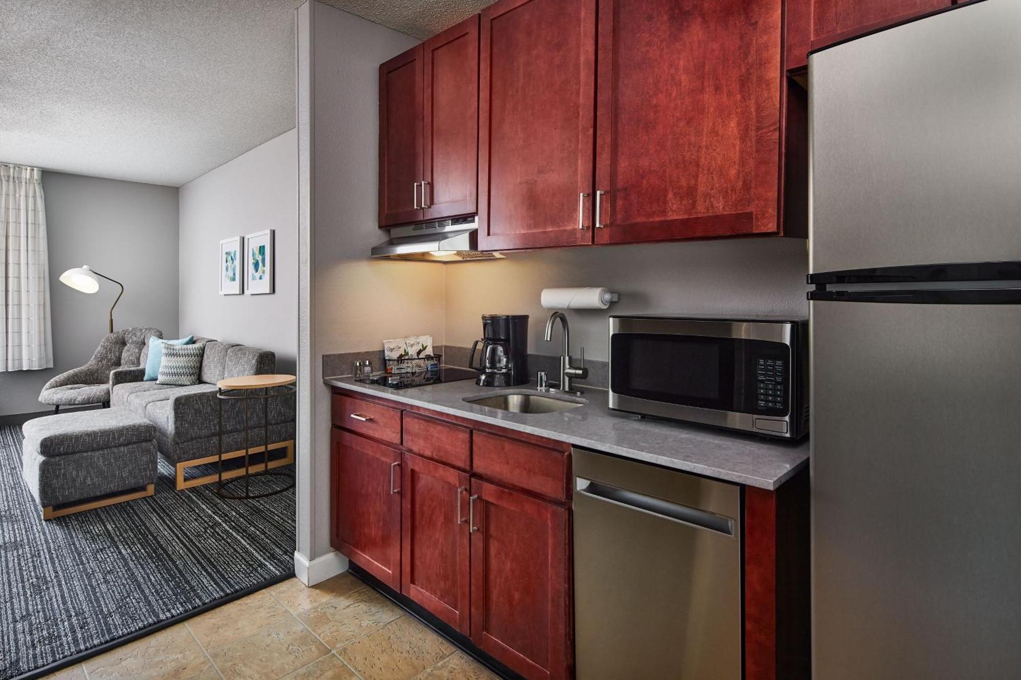 Hotel Towneplace By Marriott South