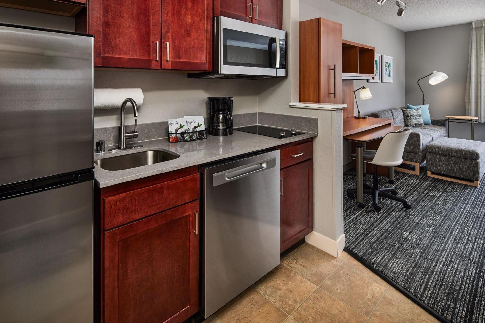 Towneplace By Marriott South 3*