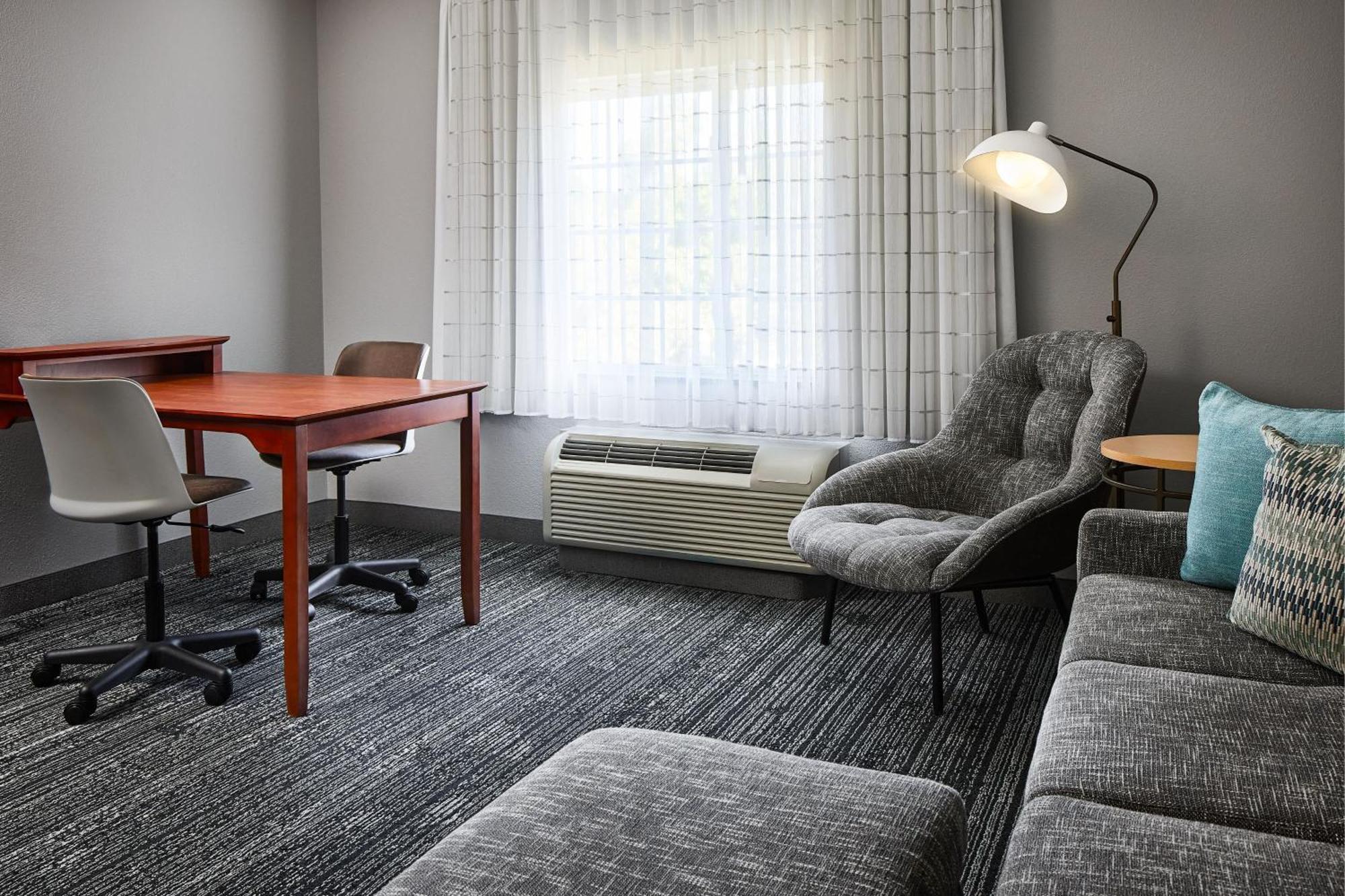 Towneplace By Marriott South Colorado Springs