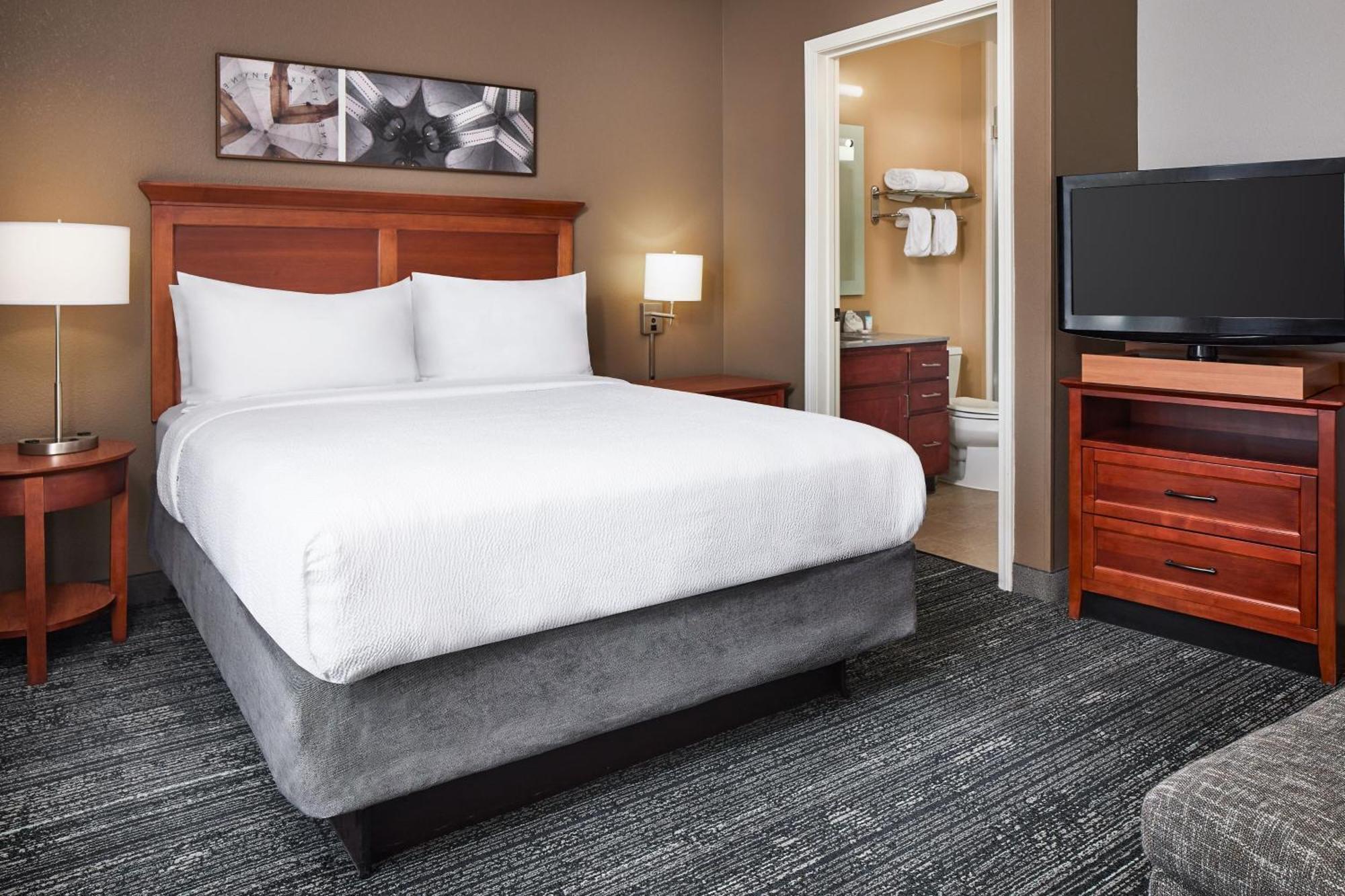 Towneplace By Marriott South