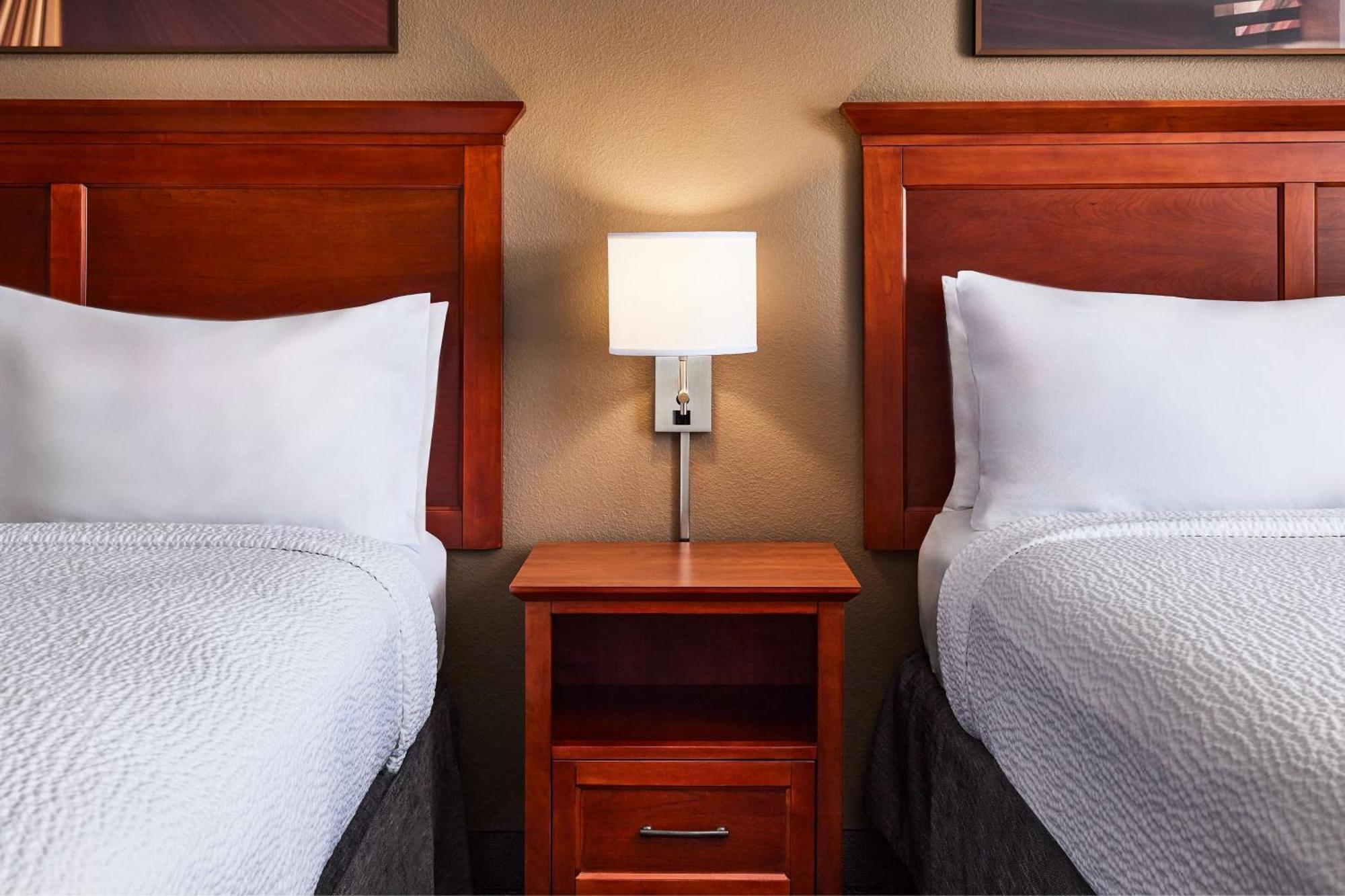 Towneplace By Marriott South Hotel 3*