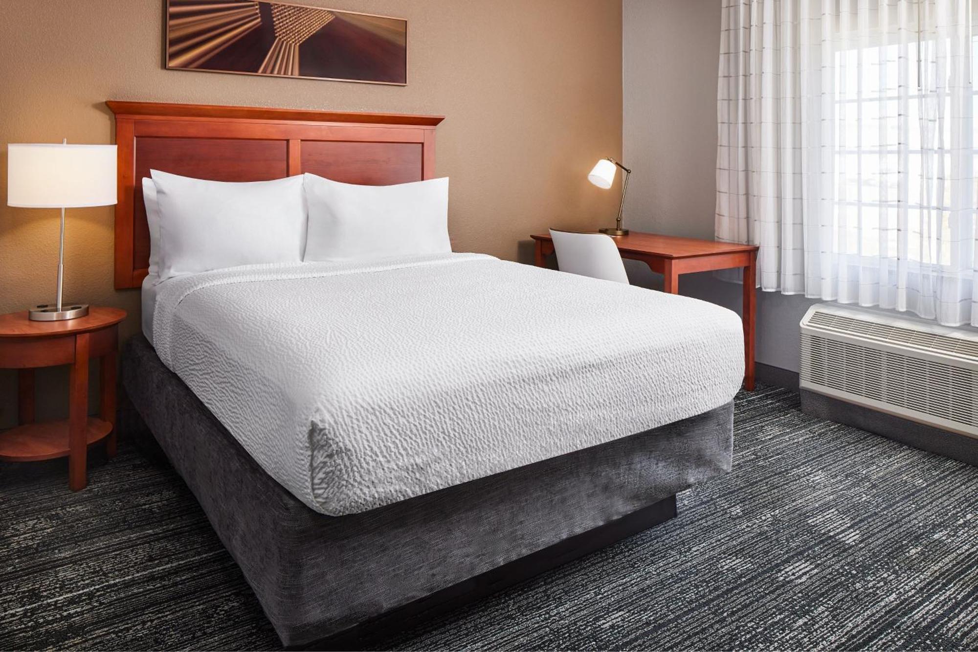 Hotel Towneplace By Marriott South 3*