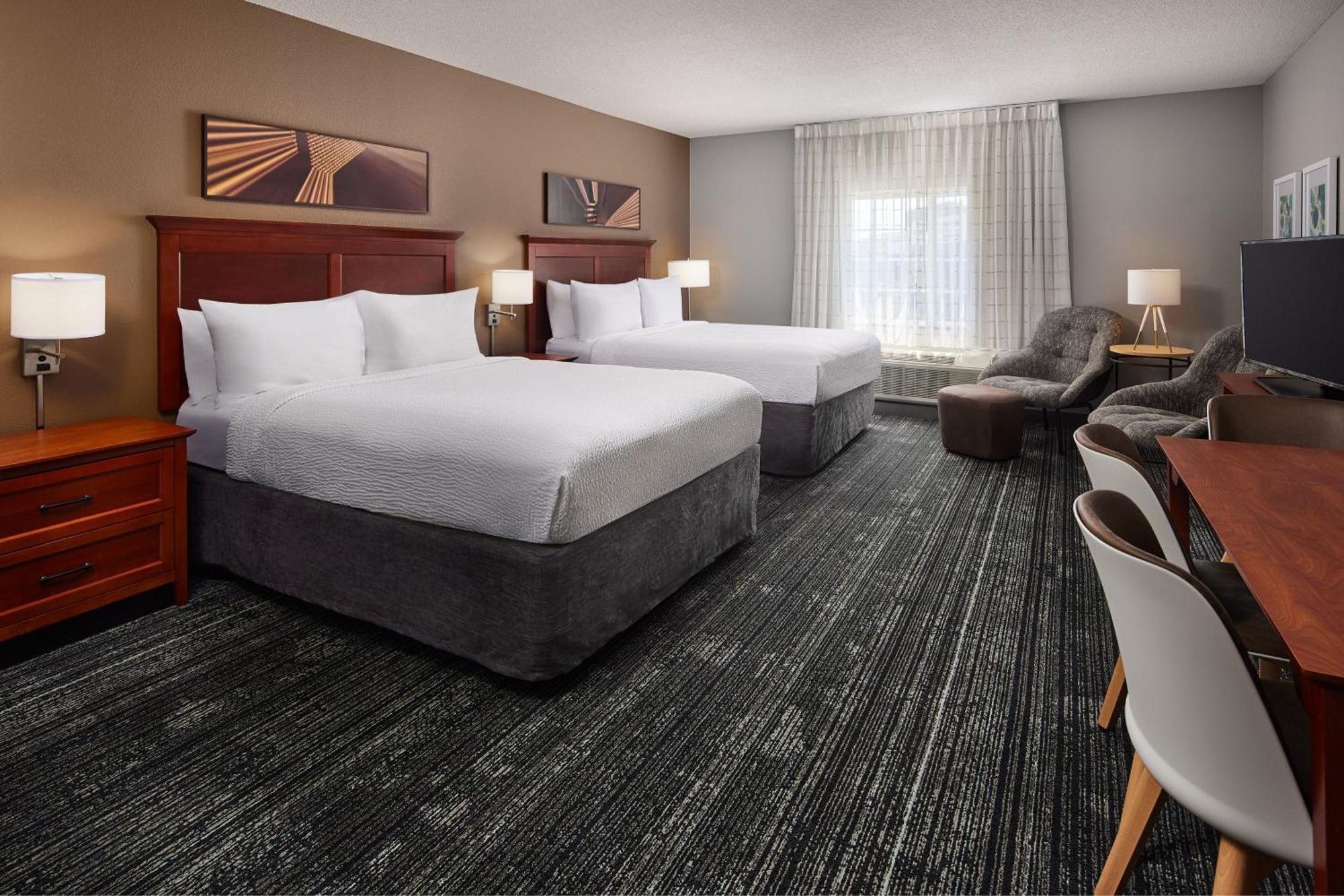 Towneplace By Marriott South Hotel Colorado Springs