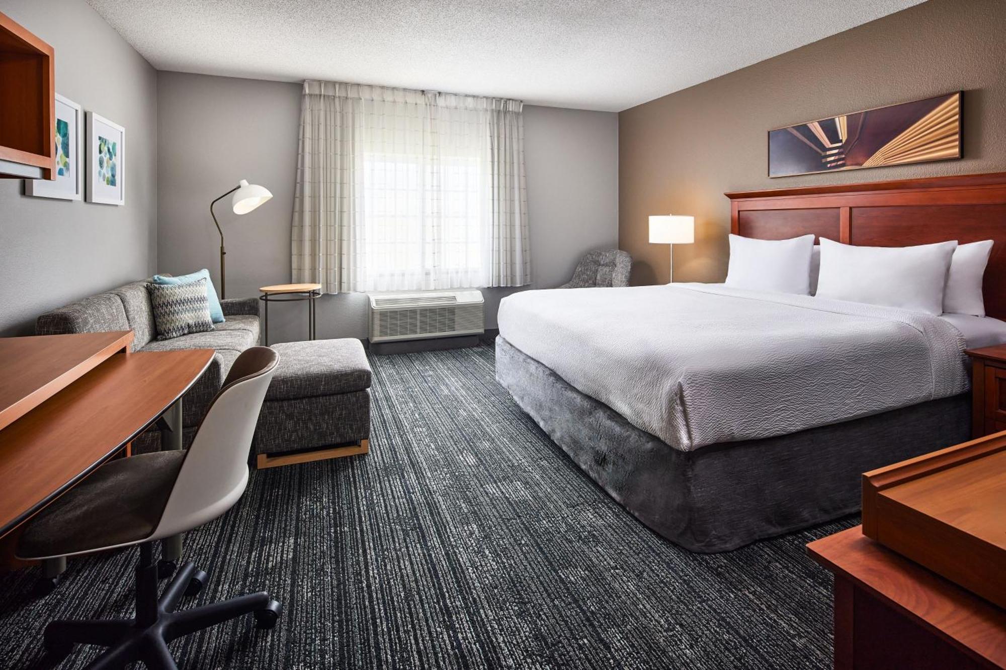 Towneplace By Marriott South 3*