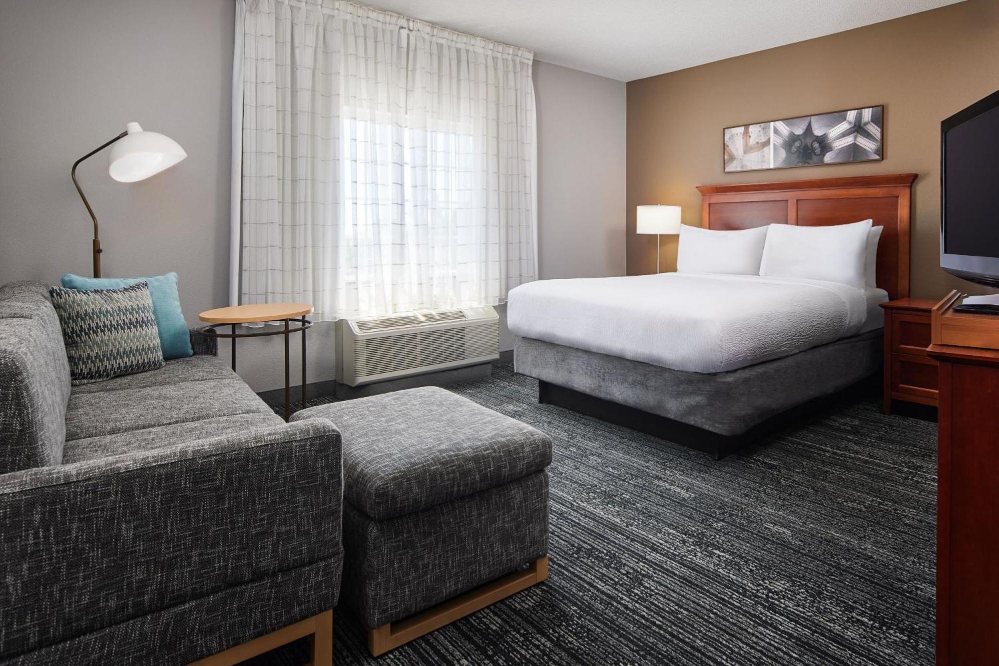 Hotel Towneplace By Marriott South 3*