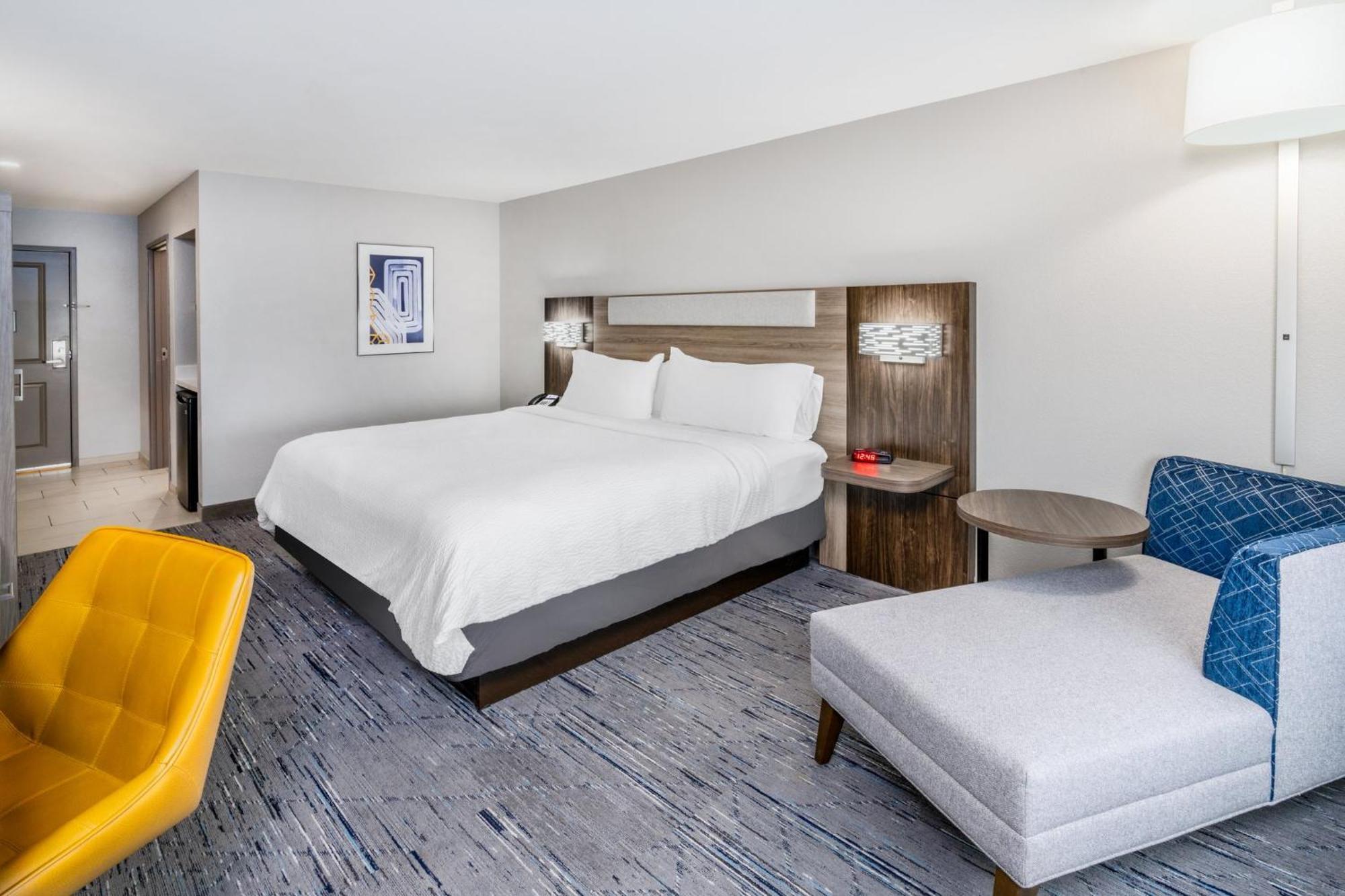 Hotel Express - - First & Main By Ihg Colorado Springs