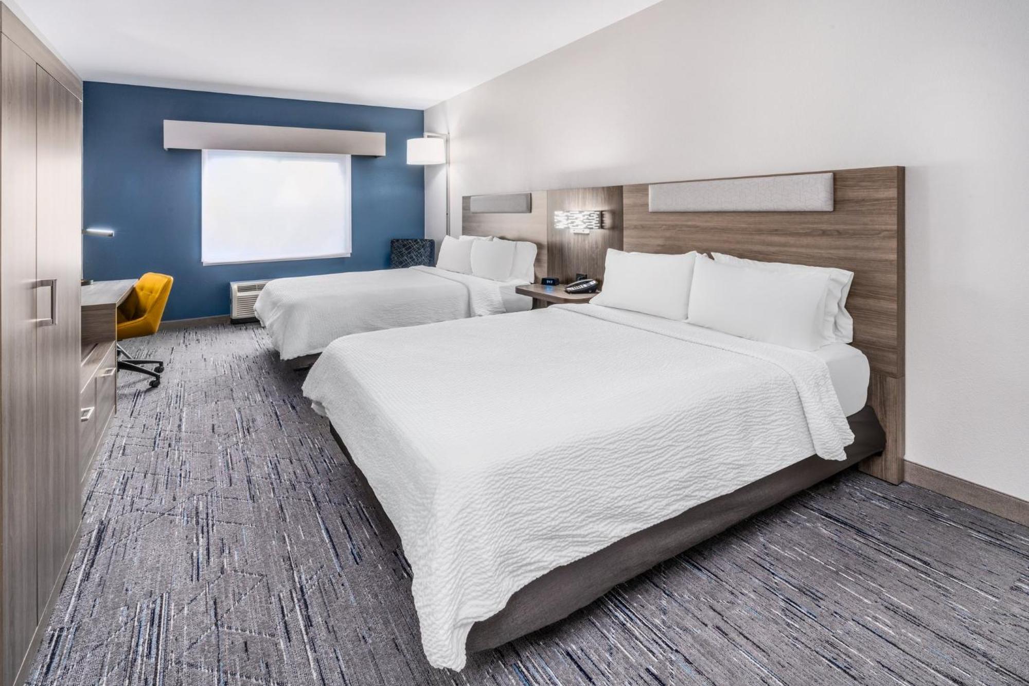 Hotel Express - - First & Main By Ihg 3*