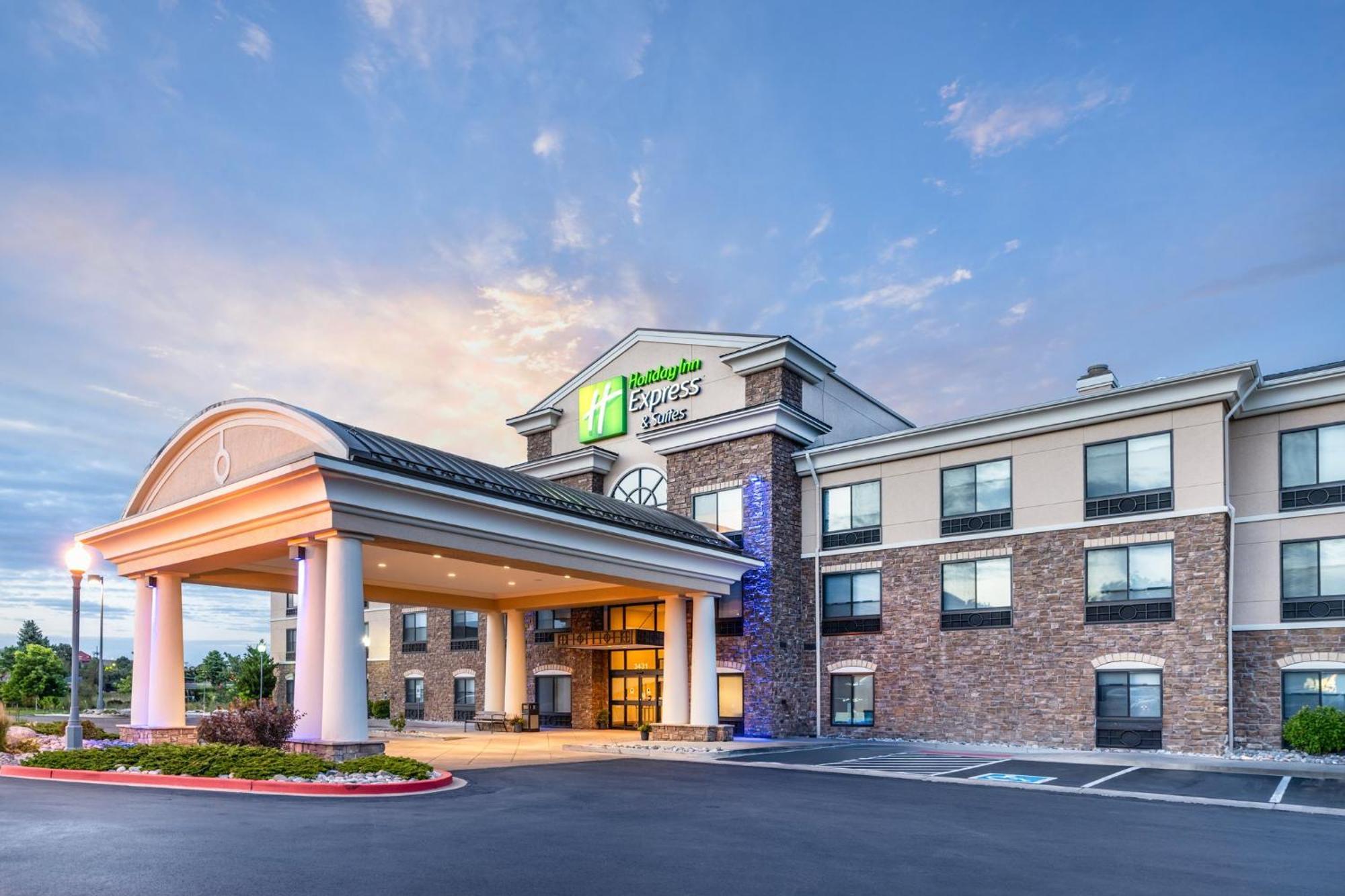 Express - - First & Main By Ihg