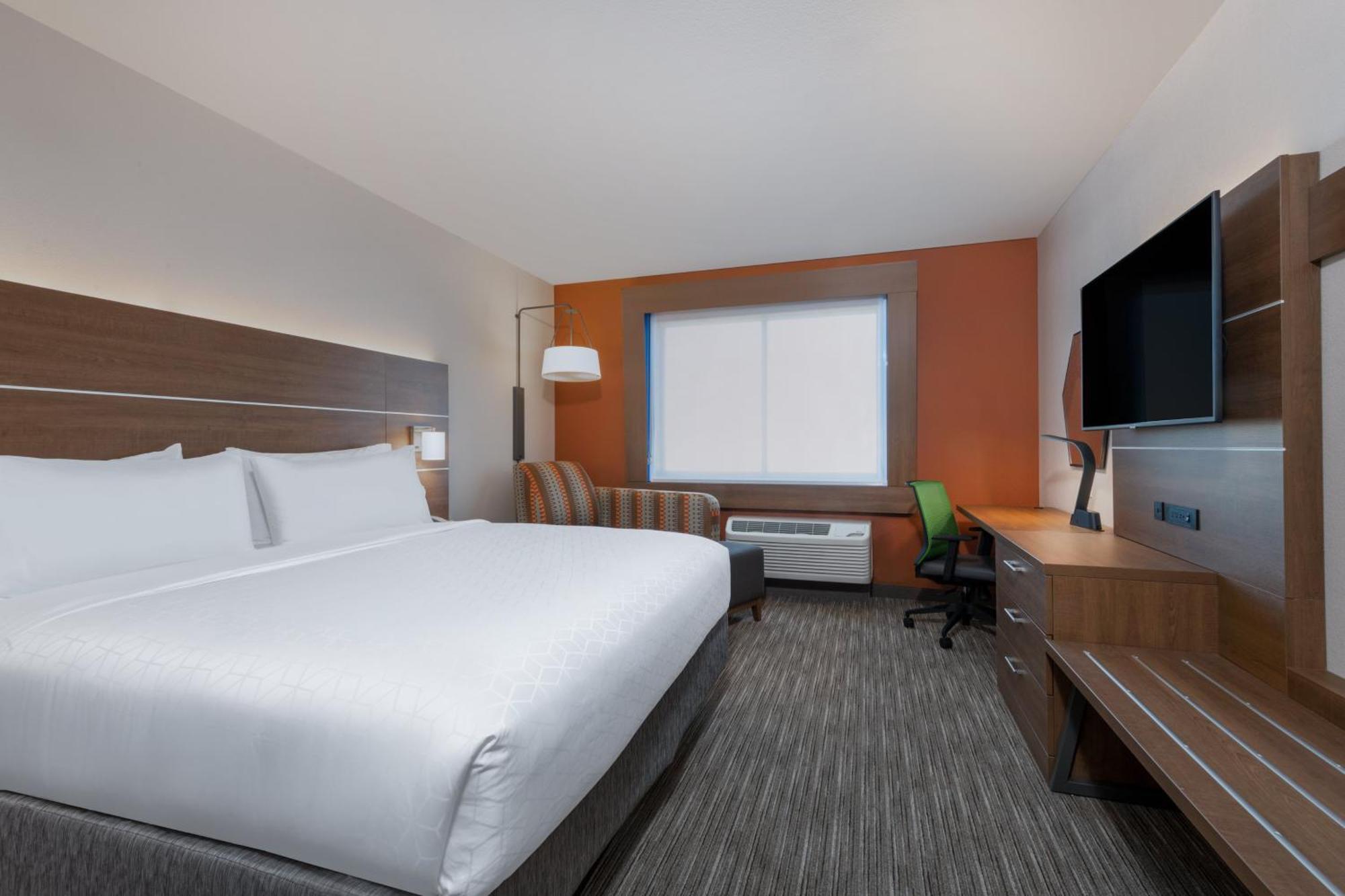 Hotel Express & - South I-25 By Ihg 3*