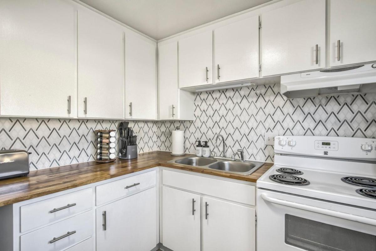 Apartment Kings Hideaway Prime Spot Hot Tub Scenic View *