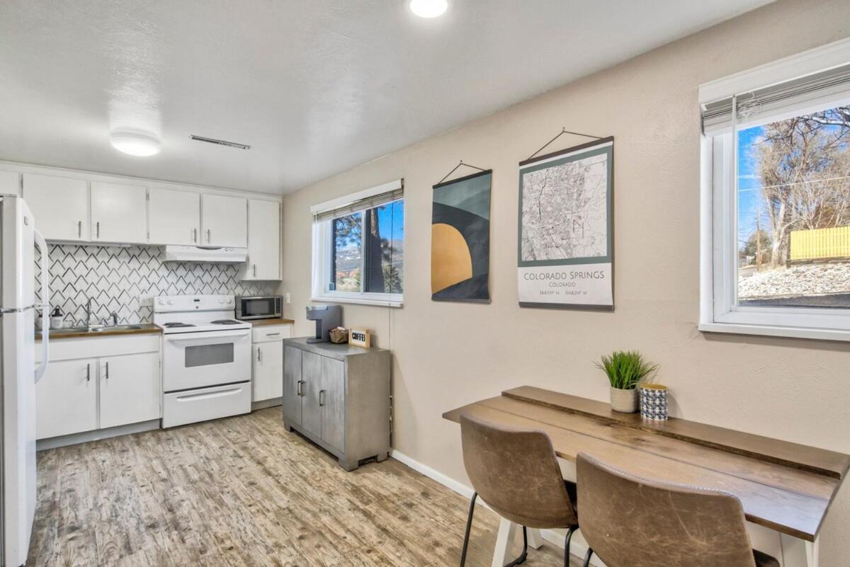 Kings Hideaway Prime Spot Hot Tub Scenic View Apartment