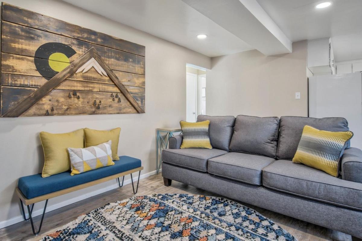 Apartment Kings Hideaway Prime Spot Hot Tub Scenic View *