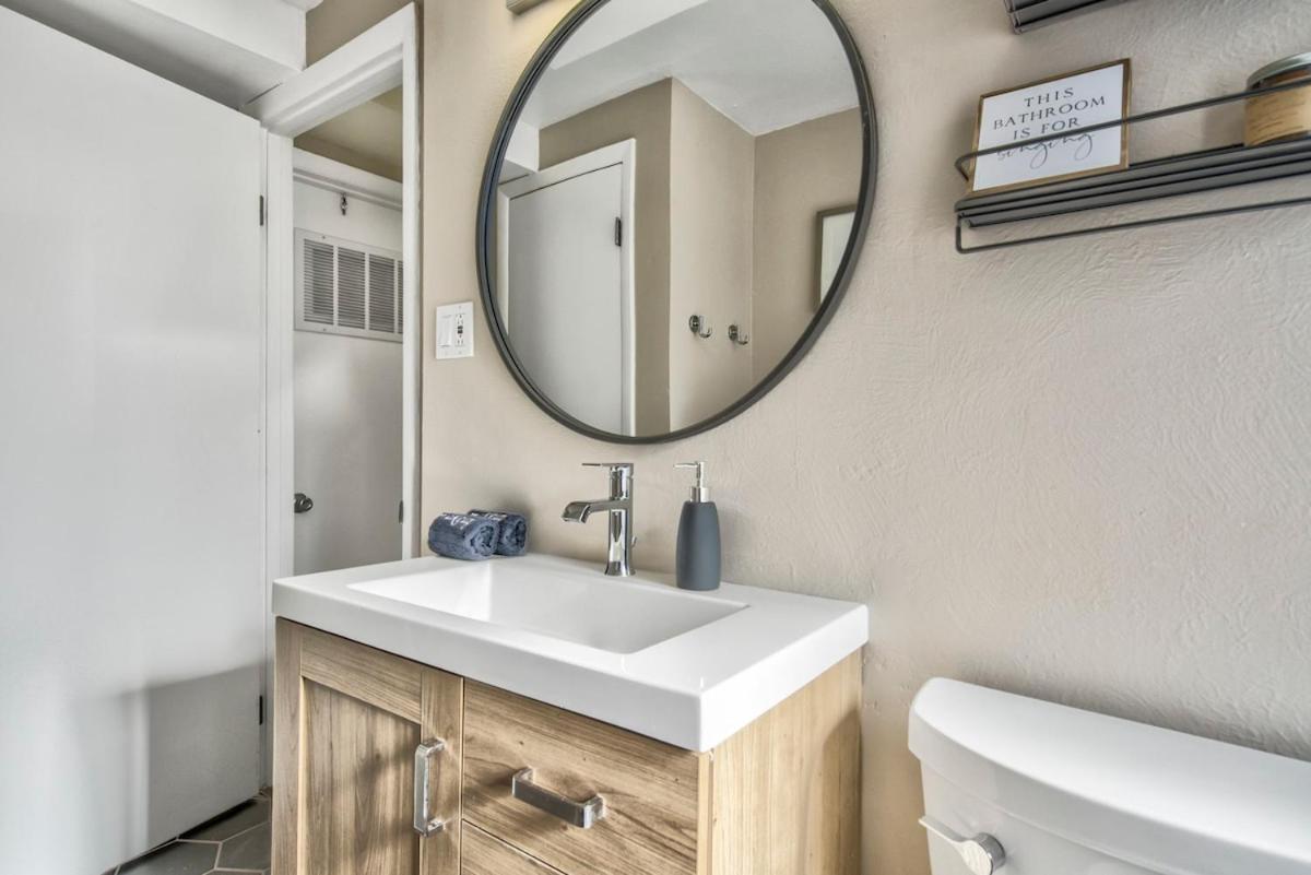 Kings Hideaway Prime Spot Hot Tub Scenic View Apartment