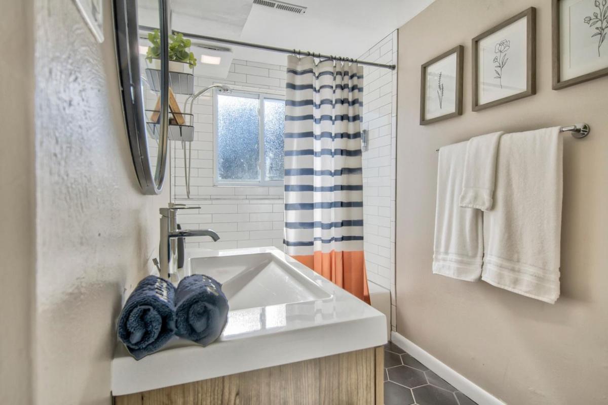 Apartment Kings Hideaway Prime Spot Hot Tub Scenic View *