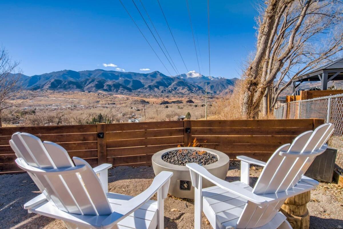 Kings Hideaway Prime Spot Hot Tub Scenic View Apartment *