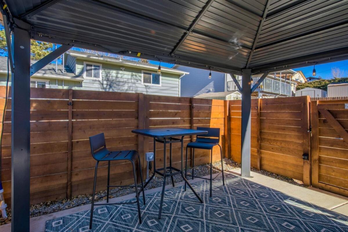 Kings Hideaway Prime Spot Hot Tub Scenic View Colorado Springs