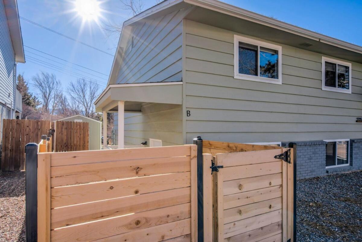 Apartment Kings Hideaway Prime Spot Hot Tub Scenic View