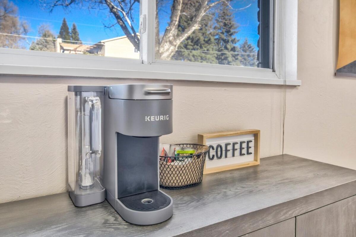 Kings Hideaway Prime Spot Hot Tub Scenic View Apartment