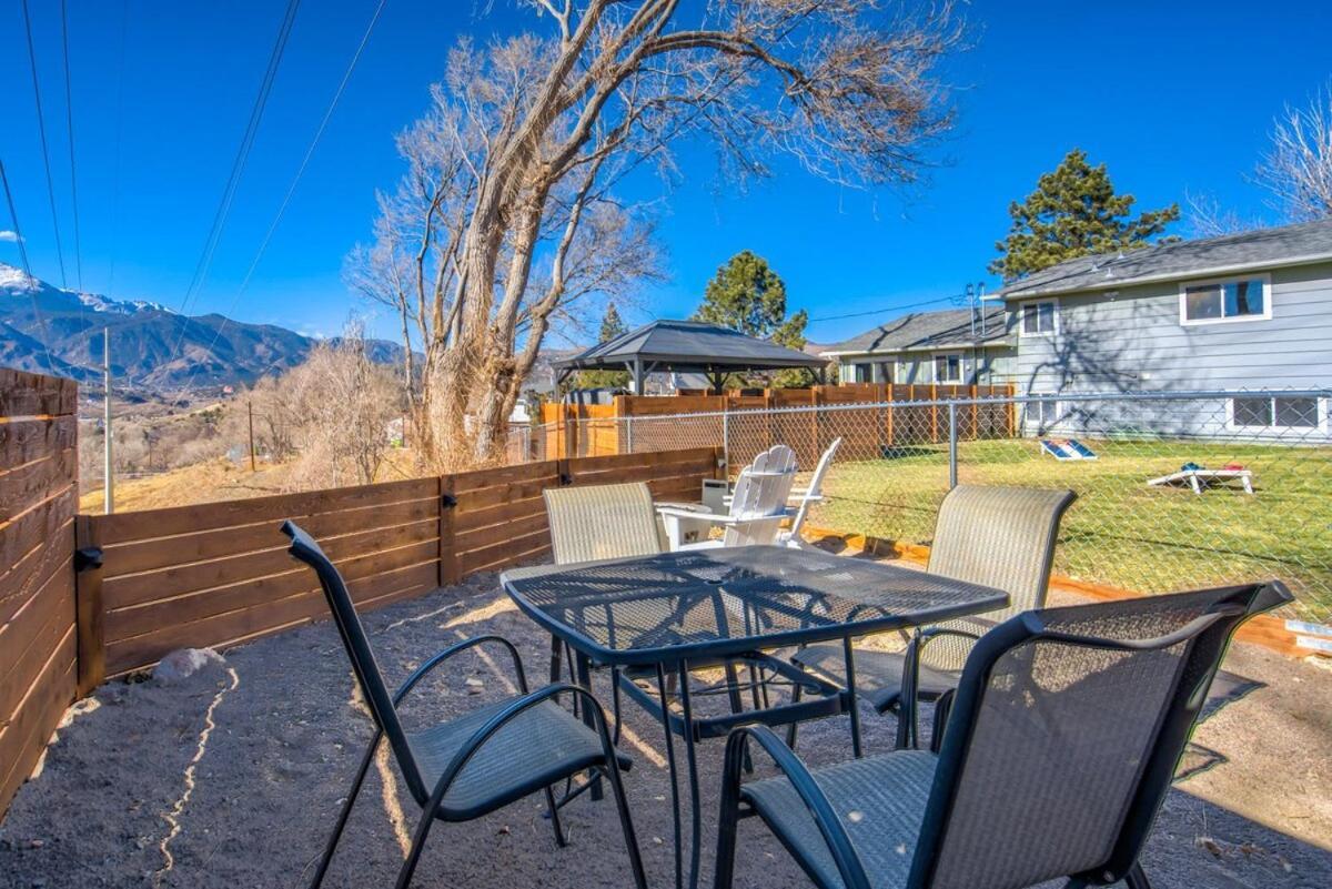 Kings Hideaway Prime Spot Hot Tub Scenic View