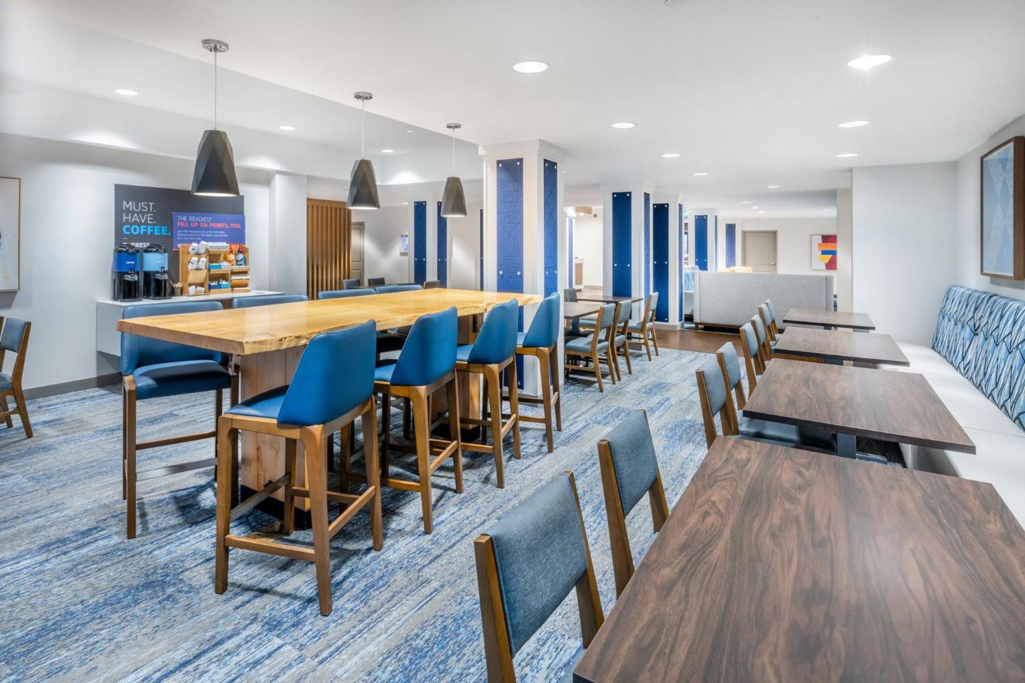 Hotel Express - - First & Main By Ihg 3*