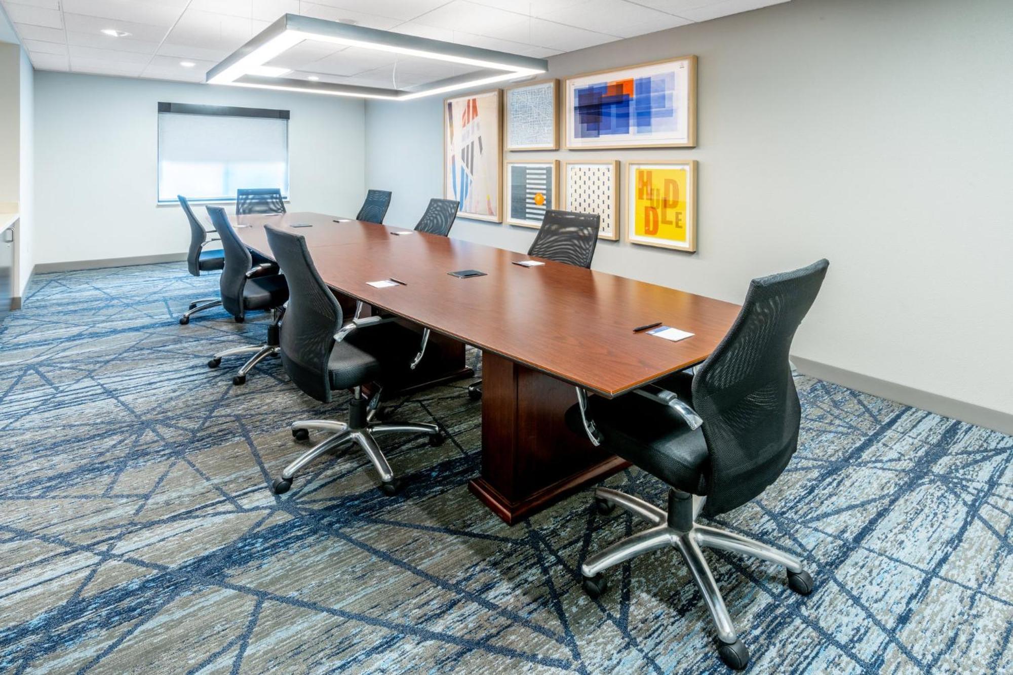 Express - - First & Main By Ihg Hotel Colorado Springs