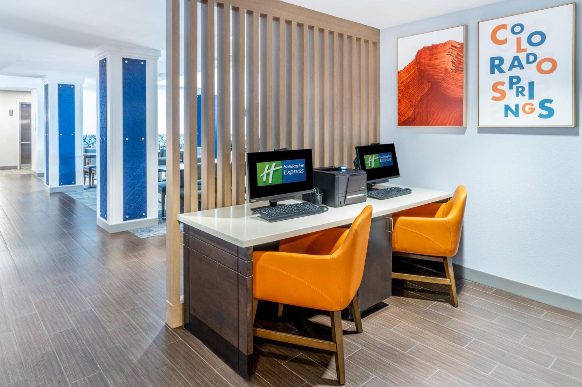 Express - - First & Main By Ihg Hotel