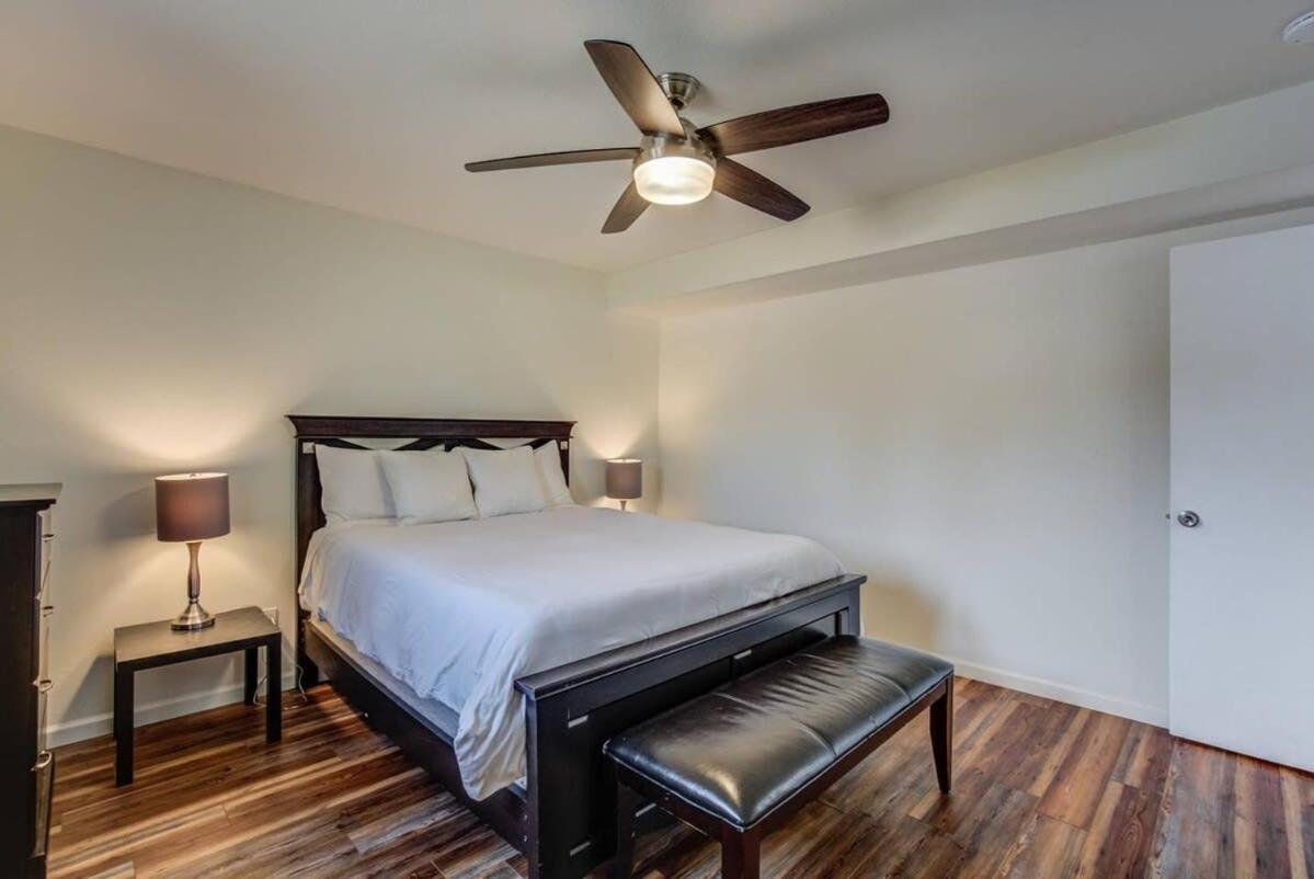 Spacious 4bd Dog-friendly Near Usaf Academy Holiday home Colorado Springs