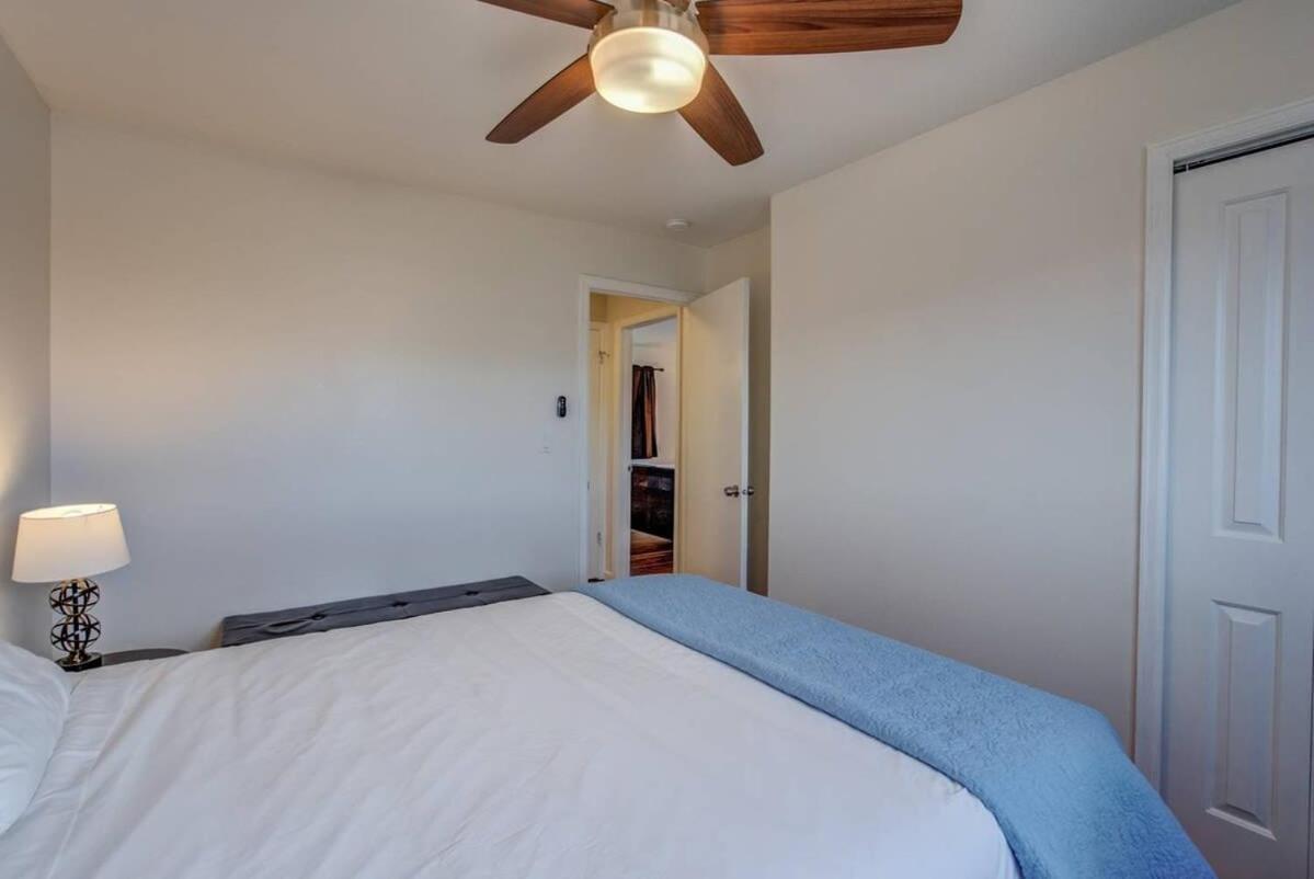 Spacious 4bd Dog-friendly Near Usaf Academy Holiday home Colorado Springs