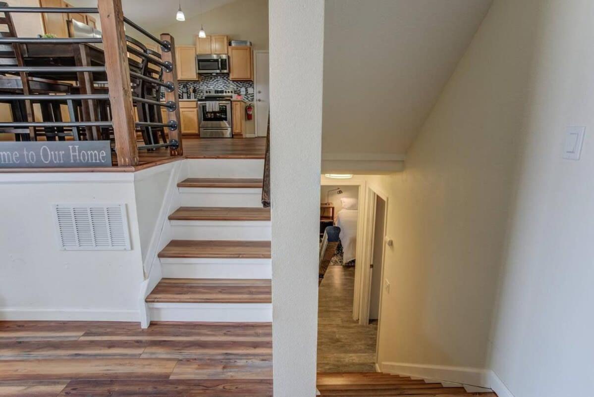 Spacious 4bd Dog-friendly Near Usaf Academy