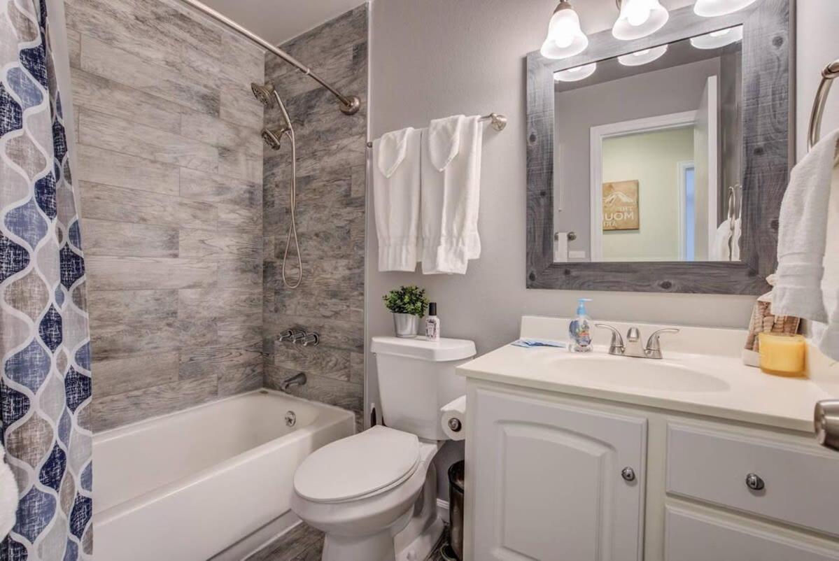 Spacious 4bd Dog-friendly Near Usaf Academy Holiday home