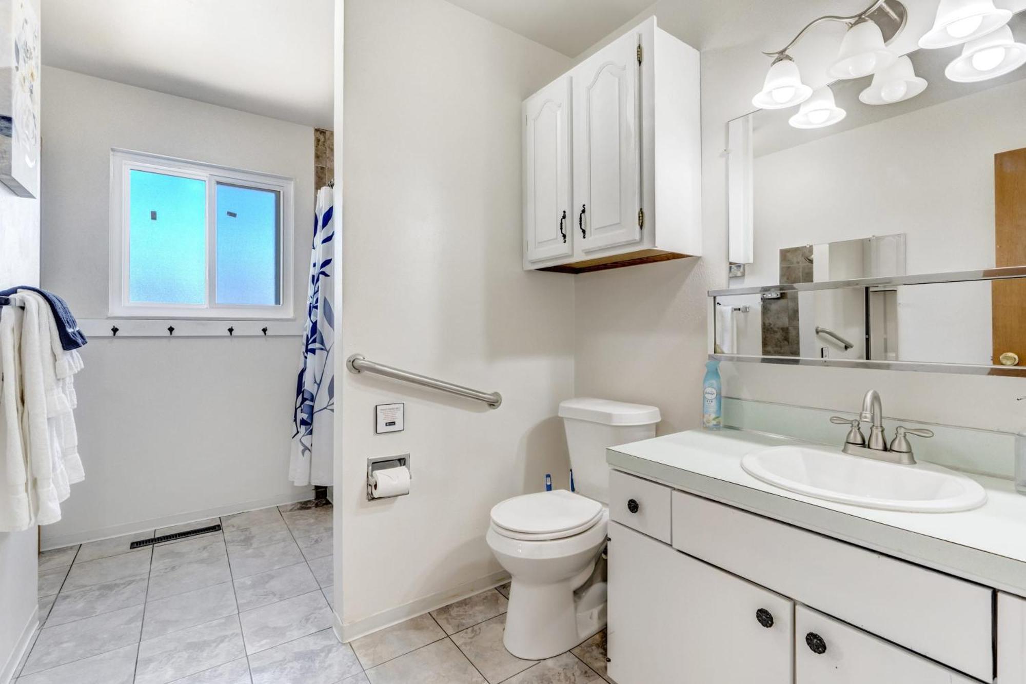 Holiday home 4bd Centrally Located Dog-friendly Close To Park Colorado Springs