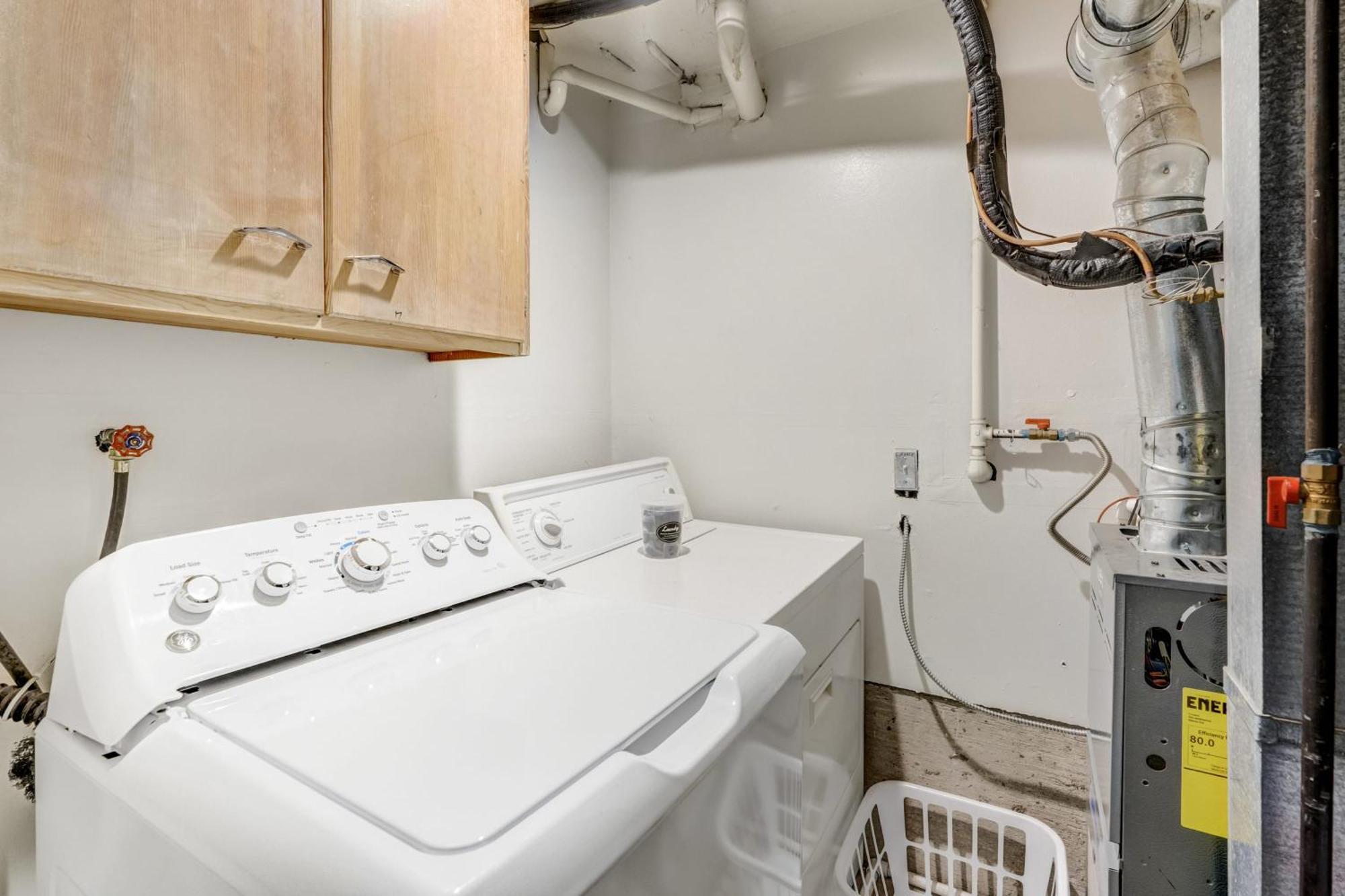 4bd Centrally Located Dog-friendly Close To Park * Colorado Springs