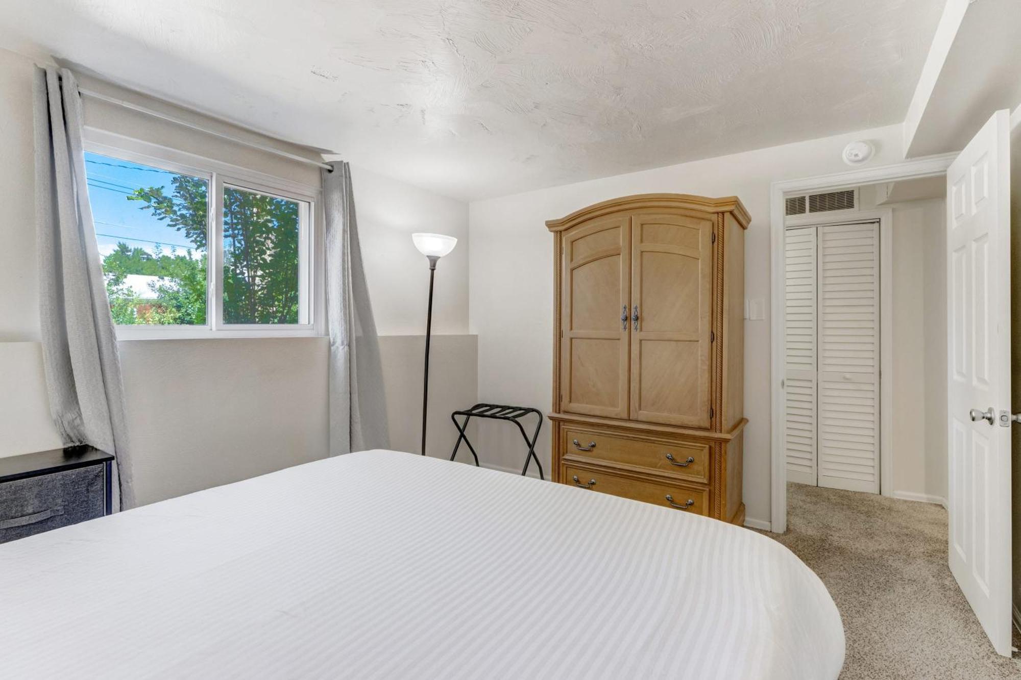 Holiday home 4bd Centrally Located Dog-friendly Close To Park Colorado Springs