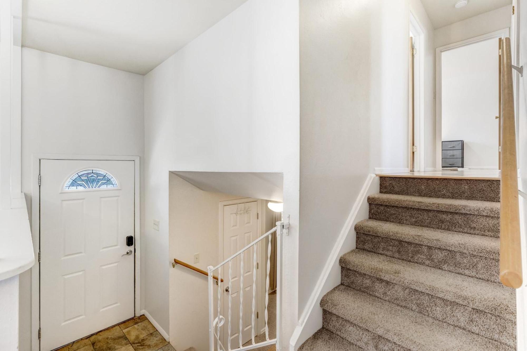 4bd Centrally Located Dog-friendly Close To Park Holiday home Colorado Springs