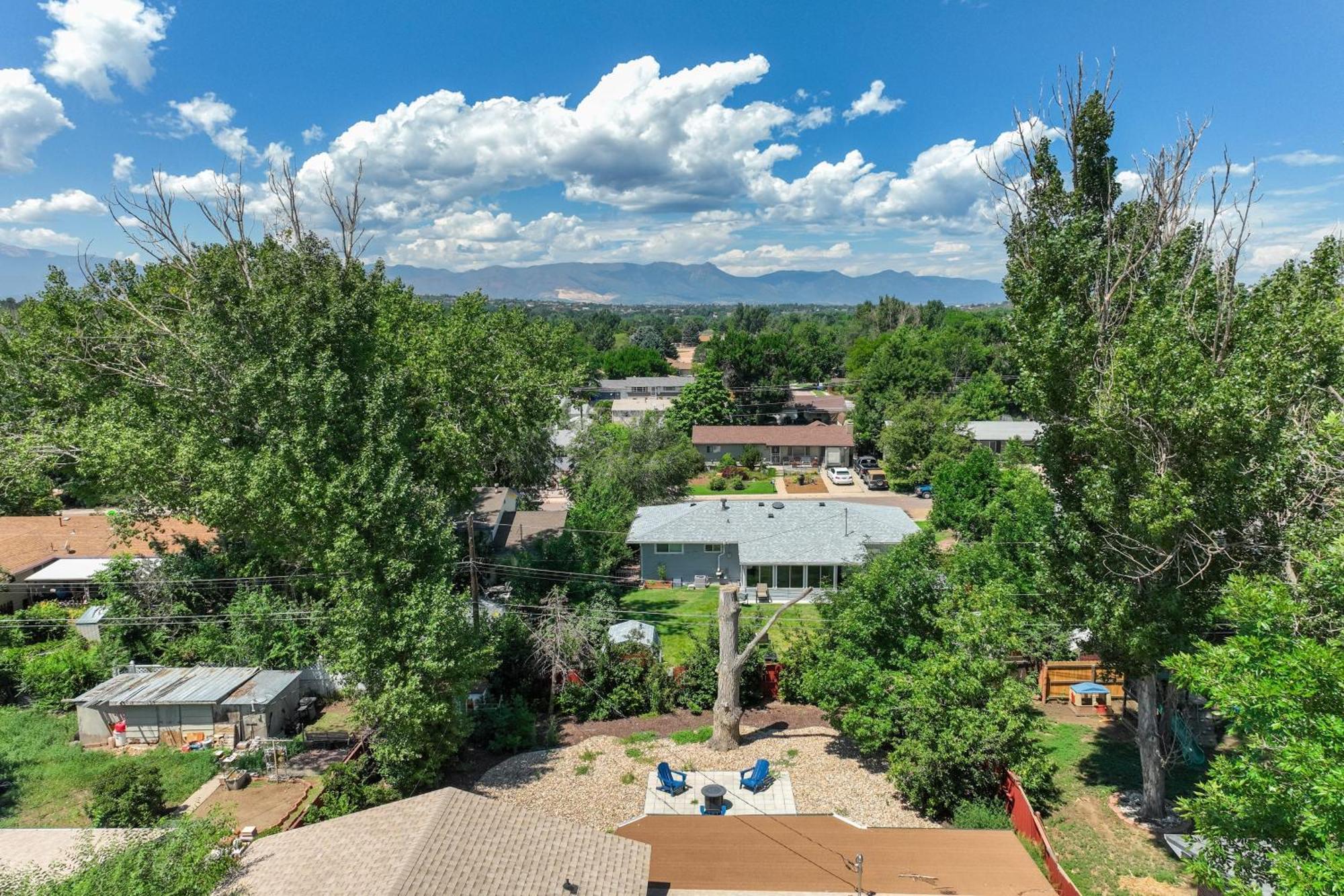 4bd Centrally Located Dog-friendly Close To Park